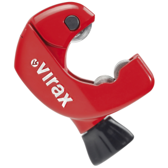 MINI COUPE TUBE CUIVRE