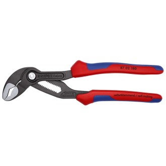 PINCE MULTIPRISES COBRA BI-MATIERE
