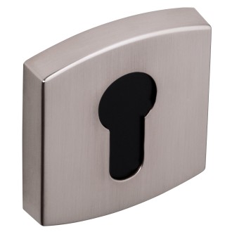 JEU DE ROSACE INOX ROSETTE LC