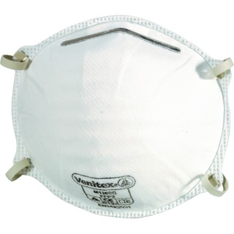 DEMI-MASQUES COQUES