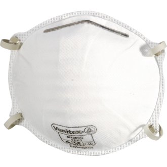 DEMI-MASQUES COQUES
