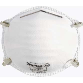 DEMI-MASQUES COQUES