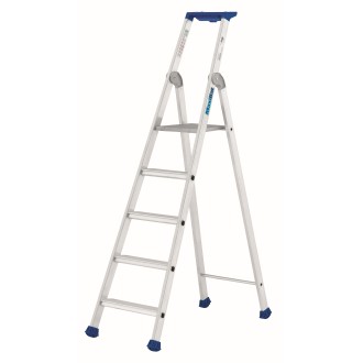 MARCHEPIED ALUMINIUM PRO MAXIBAT