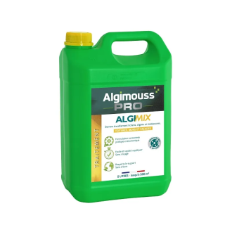 TRAITEMENT CURATIF ET PREVENTIF CONCENTRE ALGIMIX