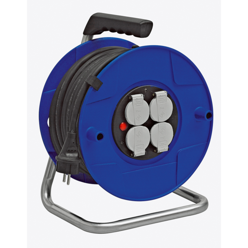 ENROULEUR BAT-PRO H07RN-F ENROULEUR BAT-PRO H07RN-F