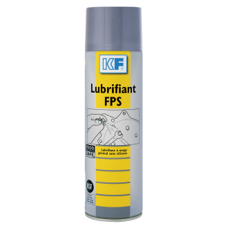 LUBRIFIANT USAGE GENERAL FPS