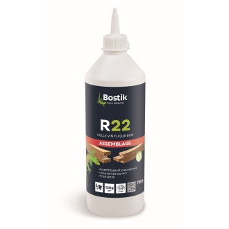 COLLE VINYLIQUE R22 SPECIAL D1