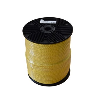 CORDAGE POLYPROPYLENE