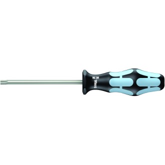 TOURNEVIS TORX INOX 3367