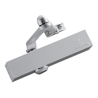 FERME-PORTE GR150 BRAS COMPAS