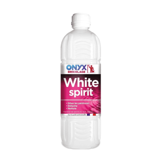 WHITE SPIRIT