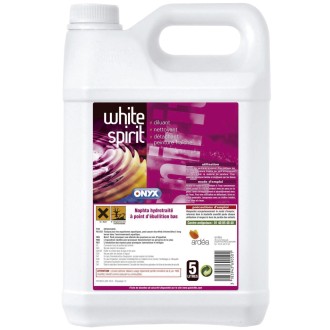 WHITE SPIRIT