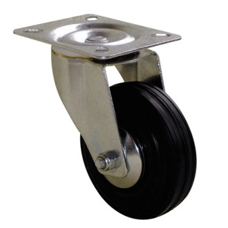 ROULETTE DE MANUTENTION SERIE PORTROLL