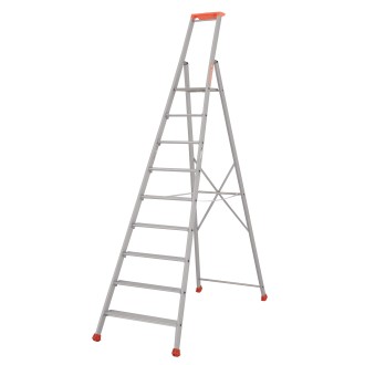 MARCHEPIED ALUMINIUM  MP PRO