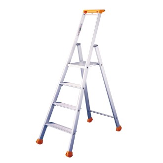 MARCHEPIED ALUMINIUM  MP PRO