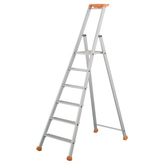 MARCHEPIED ALUMINIUM  MP PRO