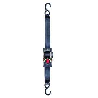 SYSTEME D'ARRIMAGE AUTO-RECTRACTABLE