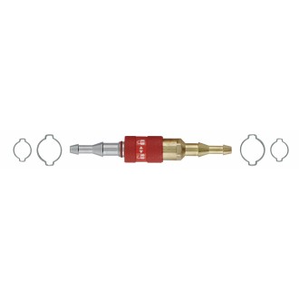 RACCORD RAPIDE ISOCOUPLE