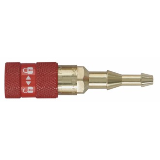 RACCORD RAPIDE ISOCOUPLE