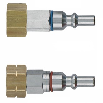 RACCORD RAPIDE ISOCOUPLE