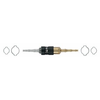 RACCORD RAPIDE ISOCOUPLE