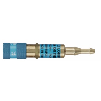 RACCORD RAPIDE ISOCOUPLE