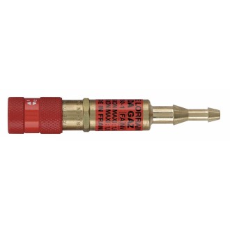 RACCORD RAPIDE ISOCOUPLE
