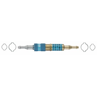 RACCORD RAPIDE ISOCOUPLE