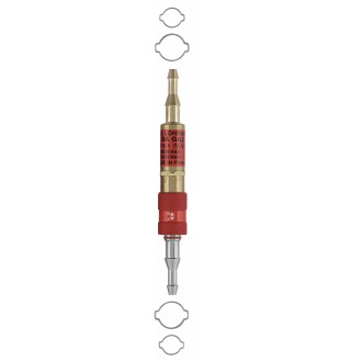 RACCORD RAPIDE ISOCOUPLE