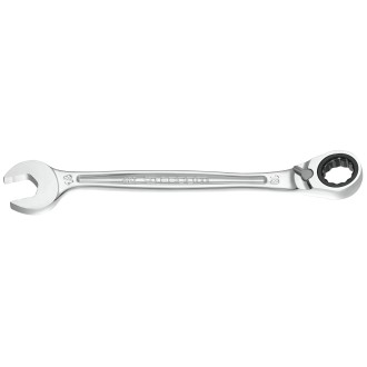 CLE MIXTE A CLIQUET ULTRA GRIP 467B