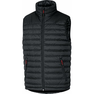 GILET DOUDOUNE G-DOON NOIR