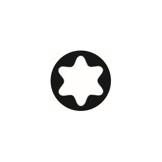 VIS PENTURE 6 LOBES AC BCH