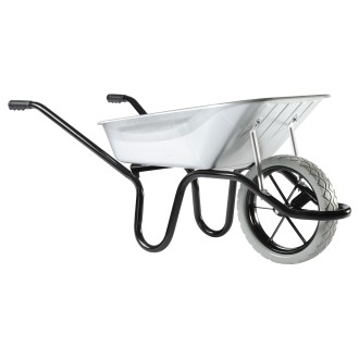 BROUETTE AKTIV PREMIUM GALVA