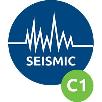 CHEVILLE DE SECURITE SAFETYPLUS II – SISMIQUE C1 /C2 TETE HEXAGONALE R-SPLII