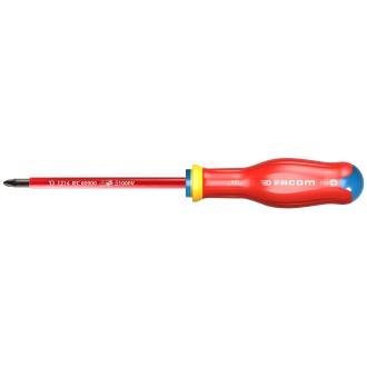 TOURNEVIS PROTWIST POZIDRIV ISOLE 1000V