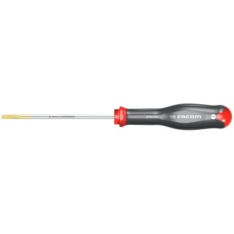 TOURNEVIS PROTWIST FENTE LAME FRAISEE