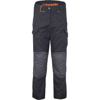 PANTALON HARPOON MULTI...