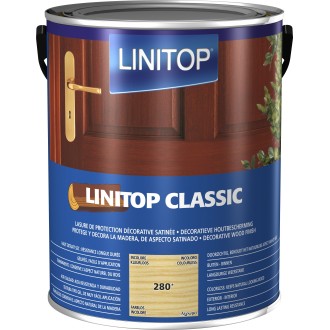 LASURE LINITOP CLASSIC 281 CHENE CLAIR