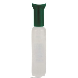 FLACON DE SOLUTION OCULAIRE STERILE