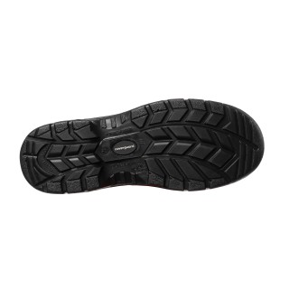 CHAUSSURE DE SECURITE AGATE II BASSE S3 SRC