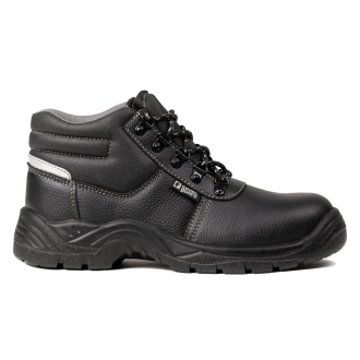 CHAUSSURE DE SECURITE AGATE II HAUTE S3 SRC