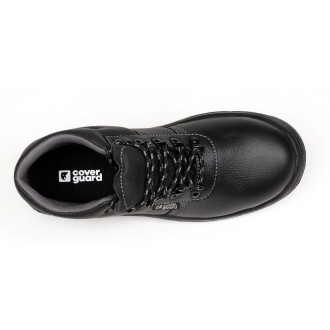 CHAUSSURE DE SECURITE AGATE II HAUTE S3 SRC