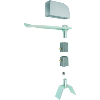 JEU DE PIVOTS REGLABLE TYPE 400