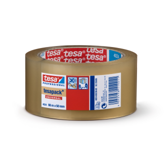 ADHESIF D'EMBALLAGE  PP ACRY 4024