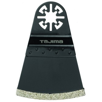 LAME DIAMANT COUPE A RAS