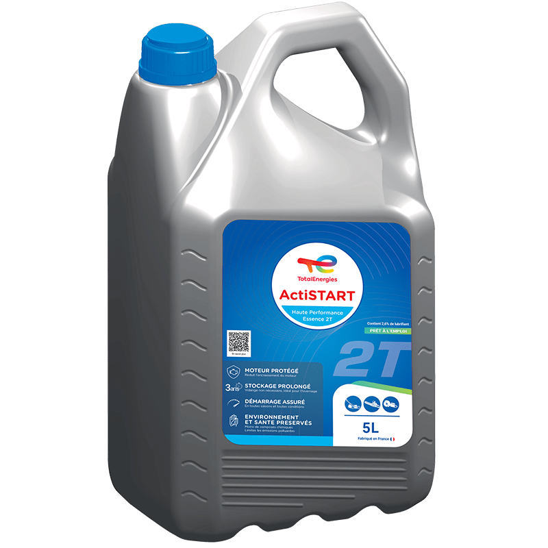 ESSENCE 2T ACTISTART 5L