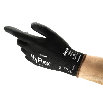GANT HYFLEX 48-101