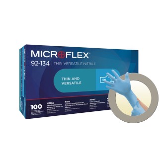 GANT MICROFLEX 92-134 BOITE...