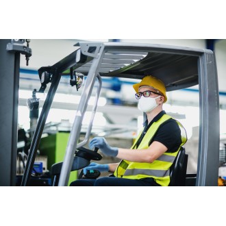GANT MICROFLEX 92-134 BOITE DE 100