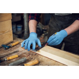 GANT MICROFLEX 92-134 BOITE DE 100
